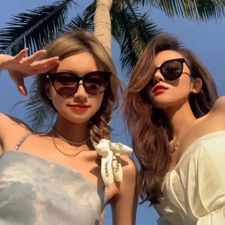 加沙,我的爱